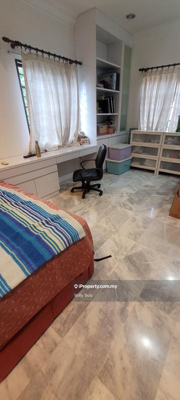 Banglo untuk Dijual di Seksyen 17, Petaling Jaya oleh Willy Boo - iProperty.com.my