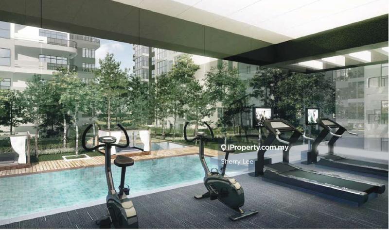 Condominium for Sale in Concerto North Kiara by Sherry Lee - iProperty.com.my