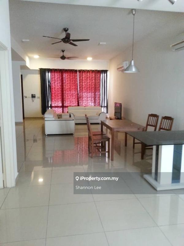 Rumah Teres 3-Tingkat untuk Dijual di Garden Residence, Cyberjaya oleh Shannon Lee - iProperty.com.my