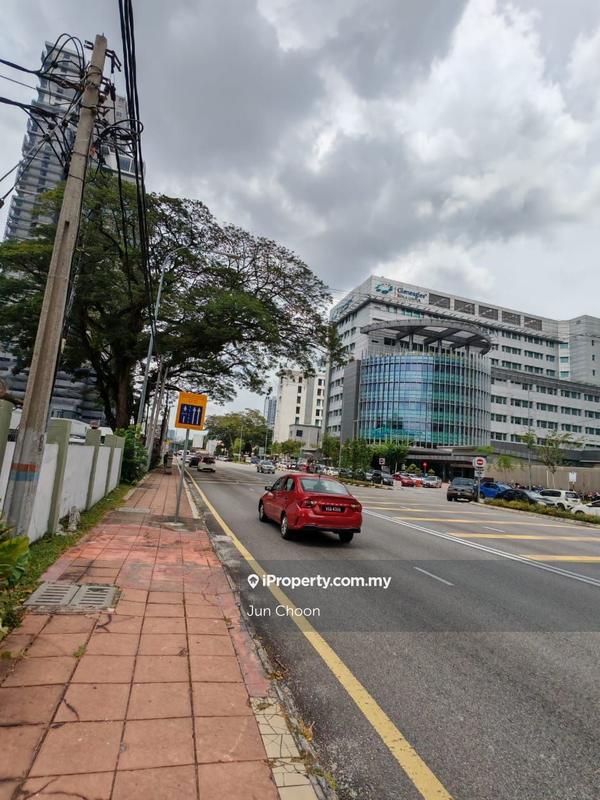 Commercial Land for Sale in Kuala Lumpur, KL City Centre by Jun Choon - iProperty.com.my