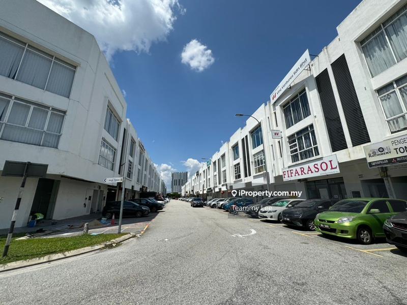 Shop-Office for Sale in Cheras Selatan, Cheras by Teammy Lee - iProperty.com.my