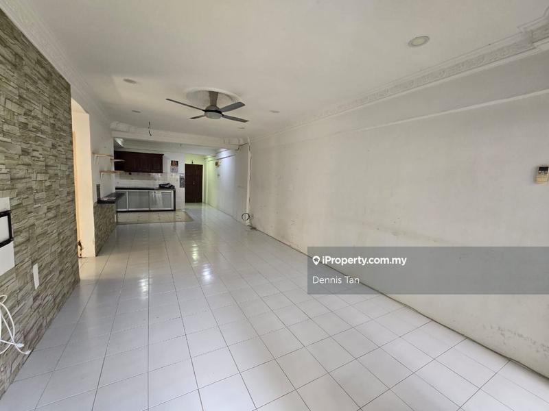 For Sale - Prima Bayu Apartment