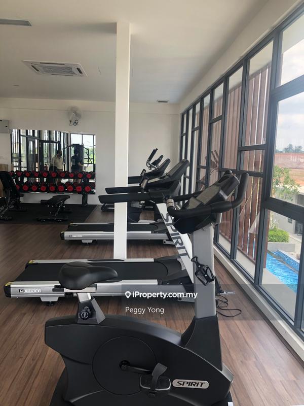 Townhouse for Sale in Taman Plantinum Residence, Dengkil by Peggy Yong - iProperty.com.my
