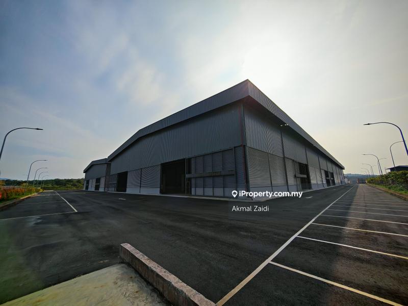 Warehouse for Sale in Perindustrian Negeri Sembilan, Nilai by Akmal Zaidi - iProperty.com.my