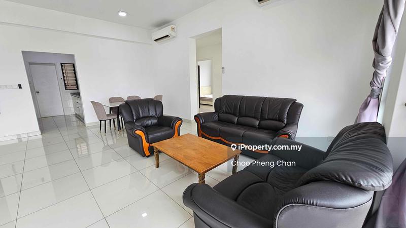 Service Residence for Rent in 8 Kinrara by Danny Chan - iProperty.com.my