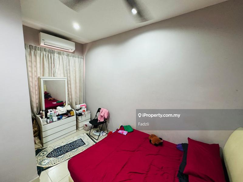 2-storey Terraced House for Sale in Denai Alam, Shah Alam by Fadzli - iProperty.com.my