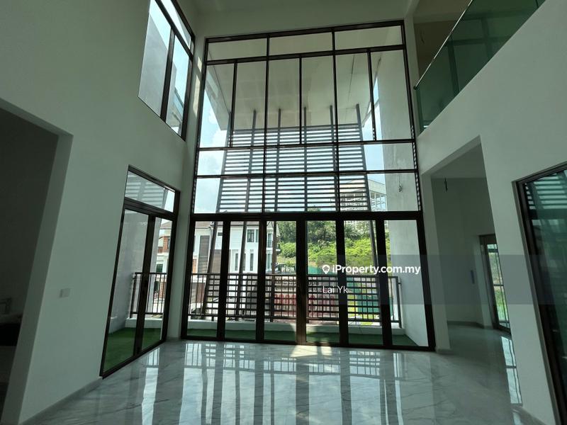 Semi-Detached House for Sale in Putra Heights, Subang Jaya by Lai Yk - iProperty.com.my