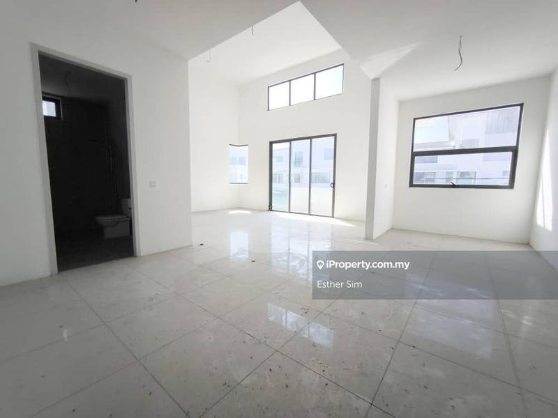 Semi-Detached House for Sale in Butterworth, Penang by Esther Sim - iProperty.com.my
