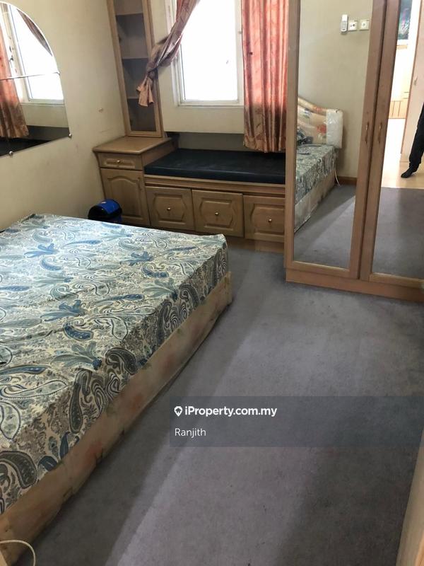 Kondominium untuk Disewa di Villa Scott oleh Ranjith - iProperty.com.my