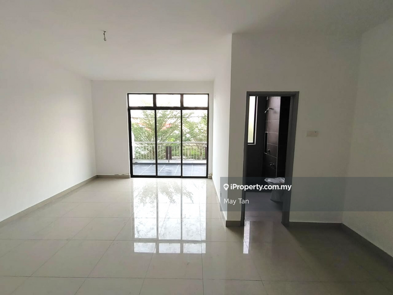 2-storey Terraced House for Sale in Taman Mengkibol/Free lawyer &Stamp duty, Kluang by May Tan - iProperty.com.my
