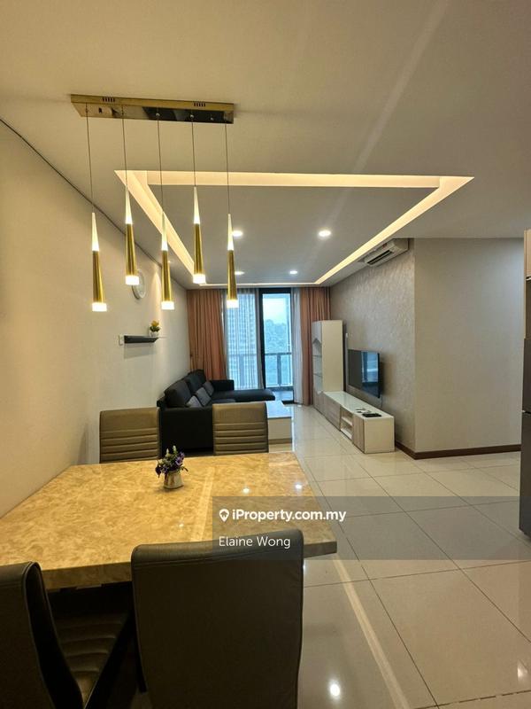 For Rent - Jesselton Residences