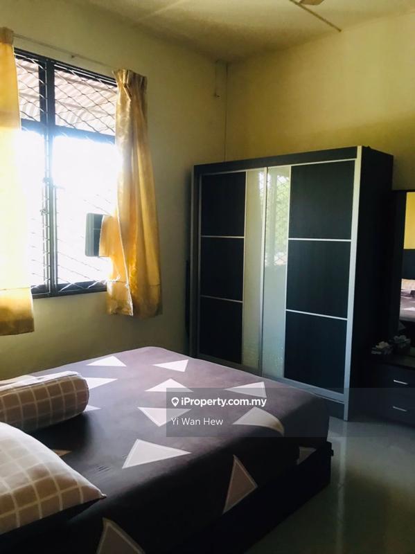 2-storey Terraced House for Sale in Taman Desa Murni, Butterworth by Yi Wan Hew - iProperty.com.my