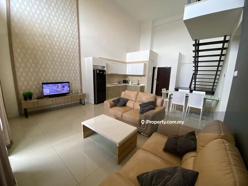 Kediaman Servis untuk Disewa di D'Latour oleh Jj Liew - iProperty.com.my