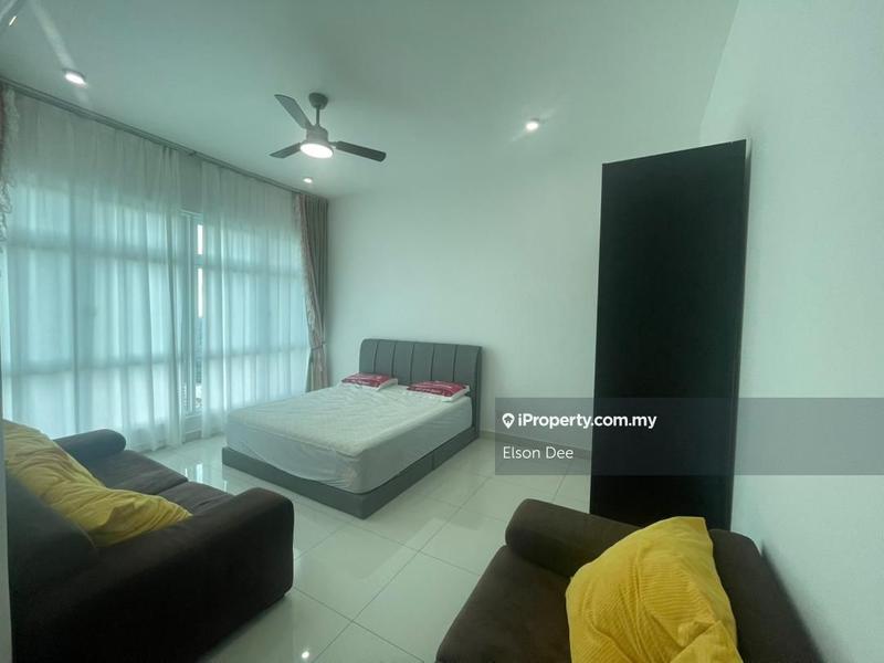 For Rent - Ferringhi Residence 2