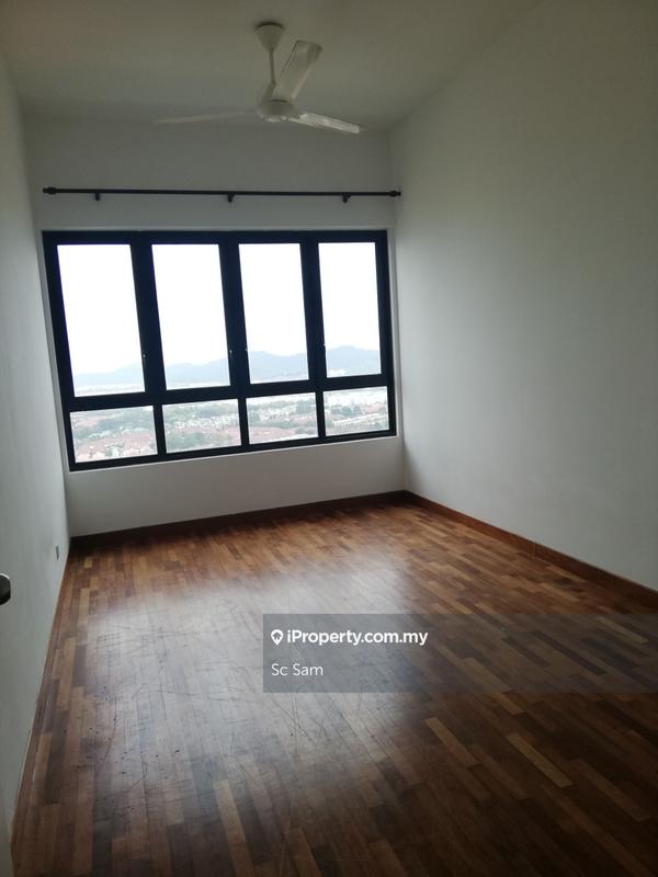 Kediaman Servis untuk Dijual di i-Residence @ i-City oleh Sc Sam - iProperty.com.my