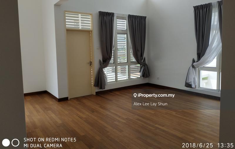 Semi-Detached House for Sale in Casa Idaman, Setia Alam by Alex Lee Lay Shun - iProperty.com.my
