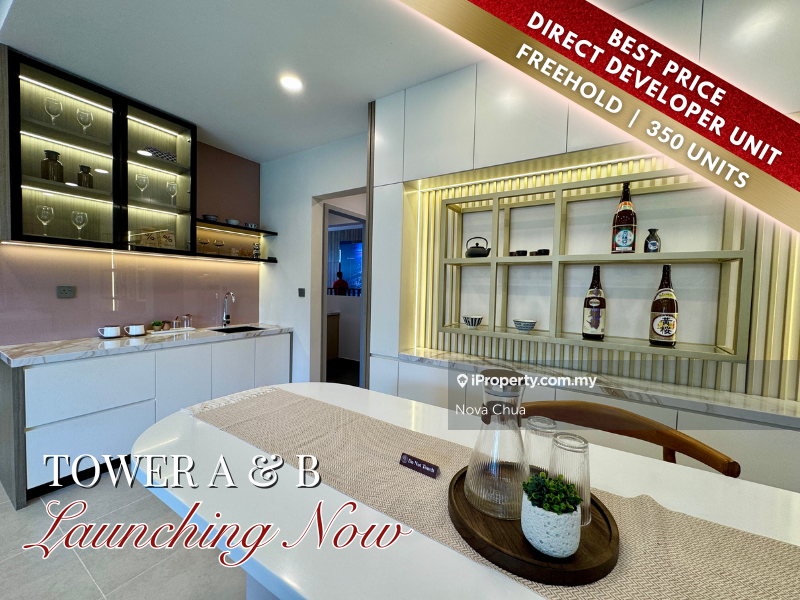 For Sale - Oaka Residences