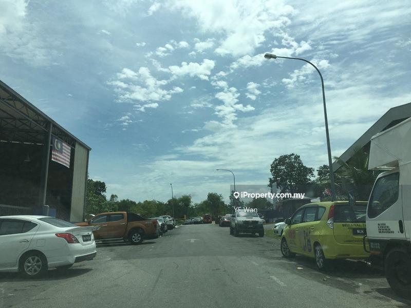 Kilang Teres untuk Dijual di Sungai Buloh, Sungai Buloh oleh Damon Wan - iProperty.com.my