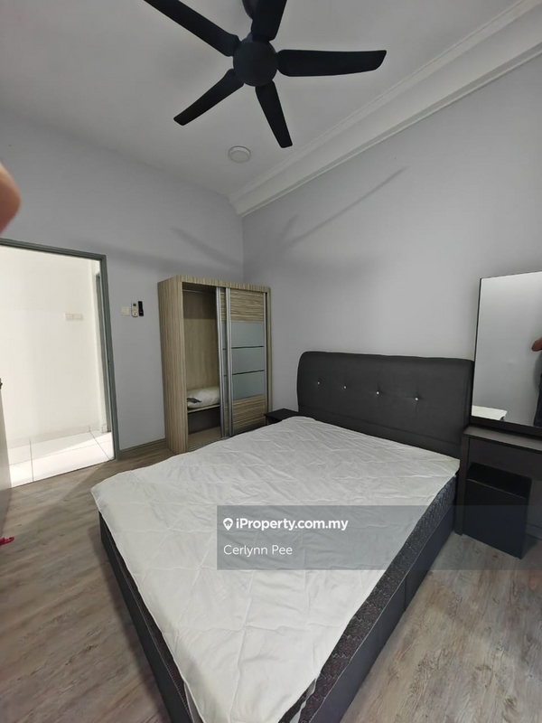 For Rent - The Platino Serviced Apartment