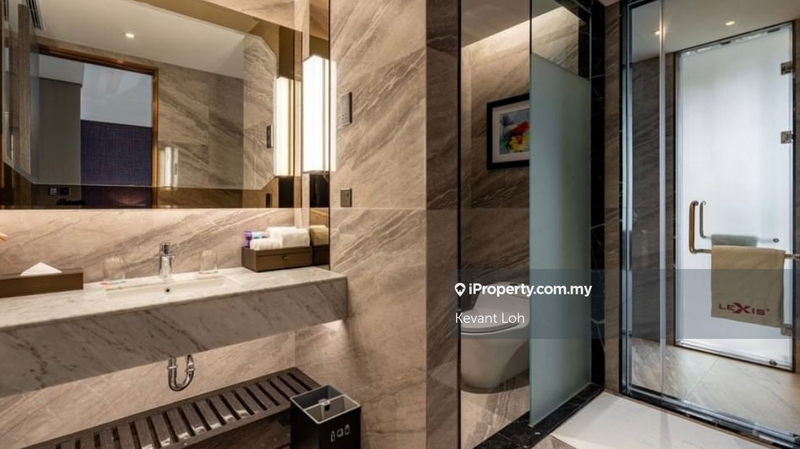 Kediaman Servis untuk Dijual di Imperial Lexis oleh Kevant Loh - iProperty.com.my