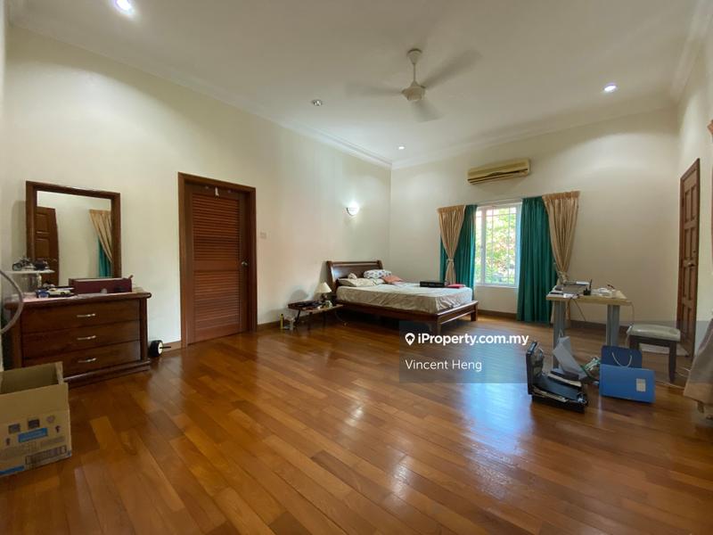 Banglo untuk Dijual di Tropicana, Petaling Jaya oleh Vincent Heng - iProperty.com.my