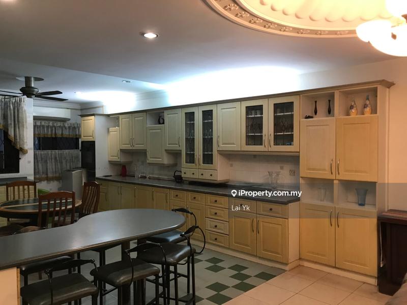 Semi-Detached House for Sale in SS14, Subang Jaya by Lai Yk - iProperty.com.my