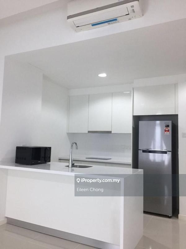 Residensi Servis untuk Disewa di Tropicana Avenue oleh Eileen Chong - iProperty.com.my