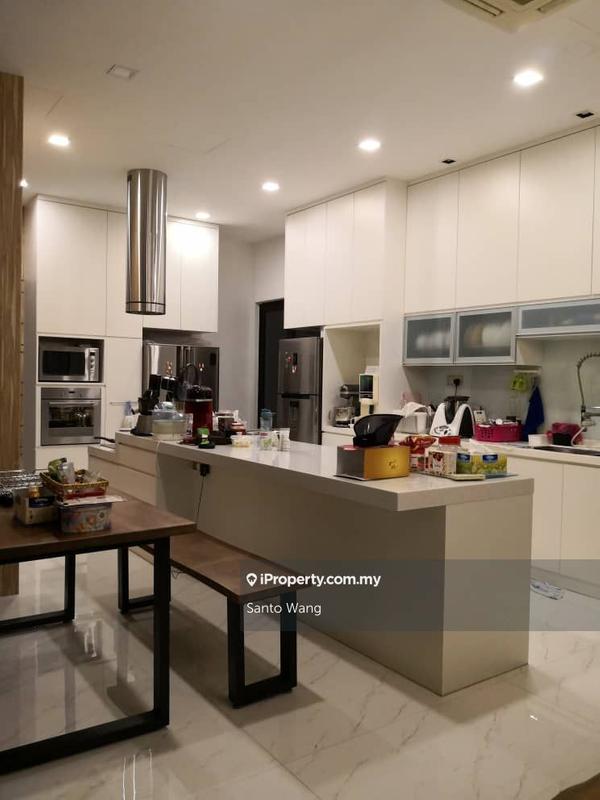 Bungalow House untuk Dijual di Taman Ponderosa, Johor Bahru oleh Santo Wang - iProperty.com.my