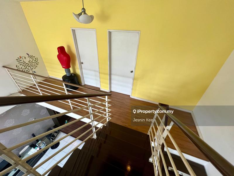 3-storey Terraced House for Sale in Lake Fields, Sungai Besi by Jesnin Kee - iProperty.com.my
