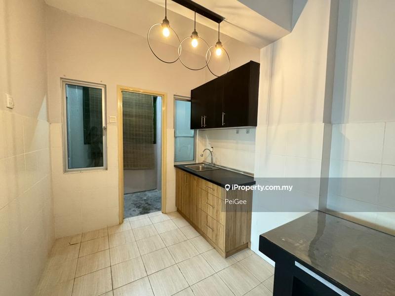 For Sale - The Heron Residency