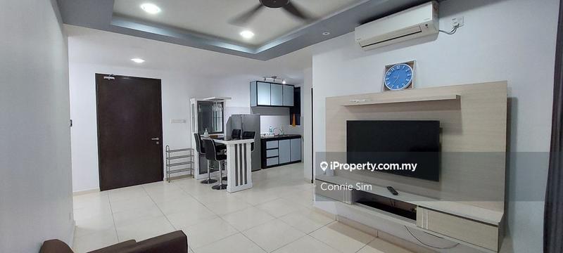 For Rent - The Garden Residences