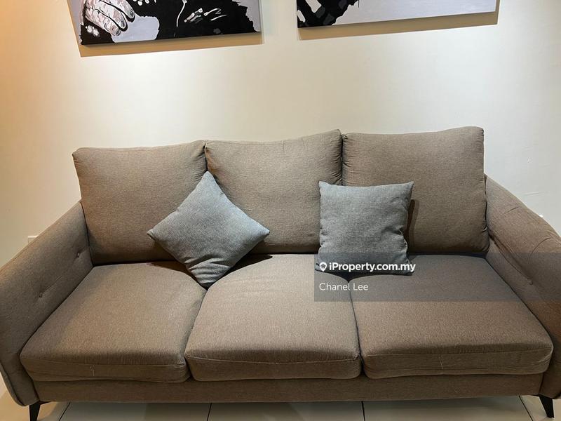 For Rent - Arte Mont Kiara