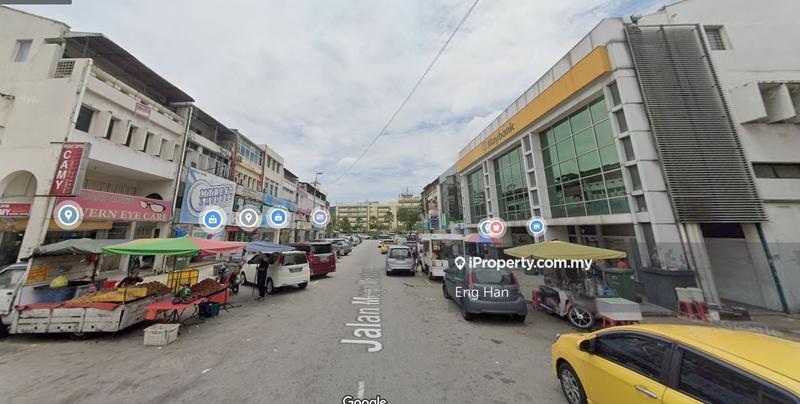 Shop for Rent in Taman Overseas Union (Taman Oug), Jalan Klang Lama (Old Klang Road) by Eng Han - iProperty.com.my