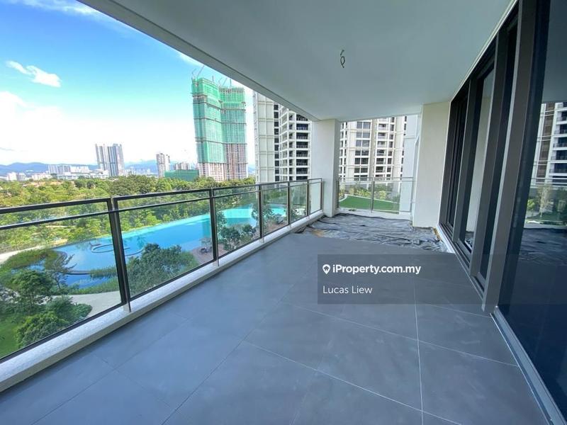Residensi Servis untuk Dijual di Park Regent @Desa Park City oleh Lucas Liew - iProperty.com.my