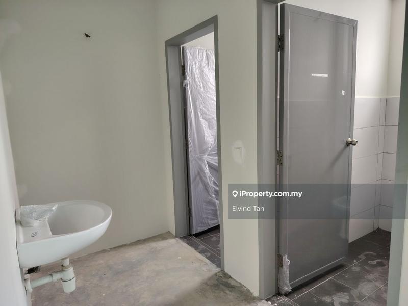 Kedai untuk Disewa di Taman Satu Krubong, Krubong oleh Elvind Tan - iProperty.com.my