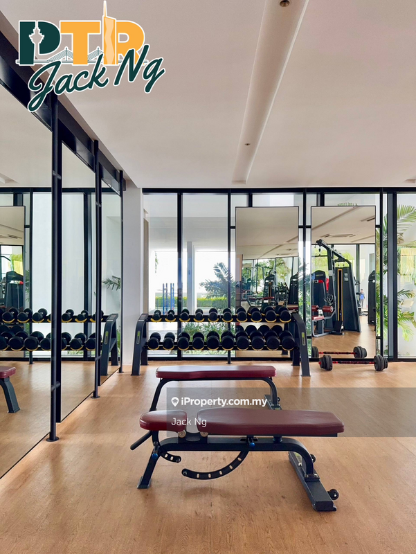 Condominium for Sale in Vertu Resort by Jack Ng - iProperty.com.my