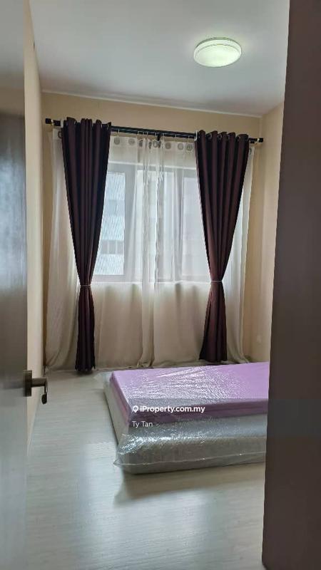 Condominium for Sale in The Haute Gurney by Ty Tan - iProperty.com.my