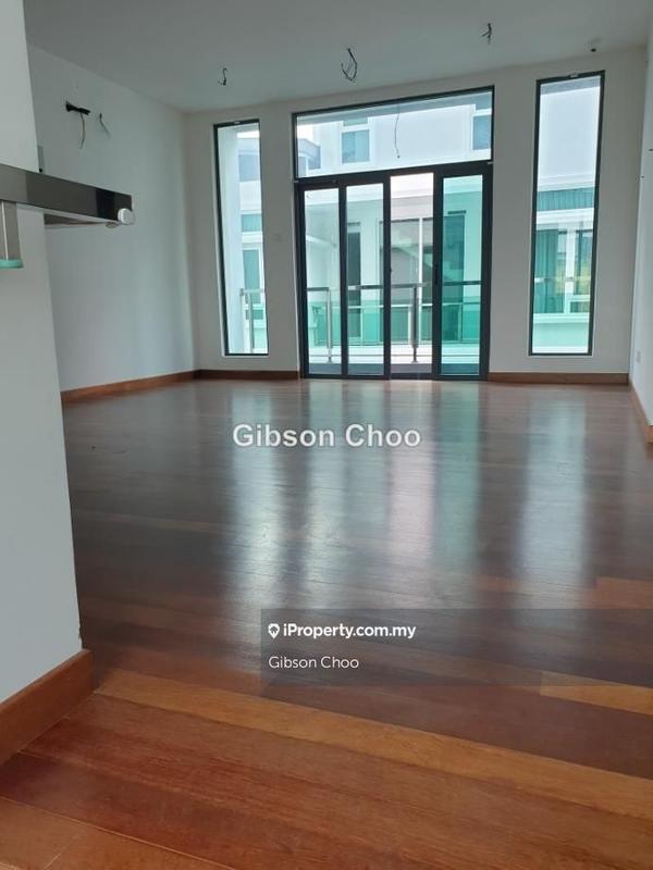 Bungalow House for Sale in wira mutiara, Bandar Sungai Long by Gibson Choo - iProperty.com.my