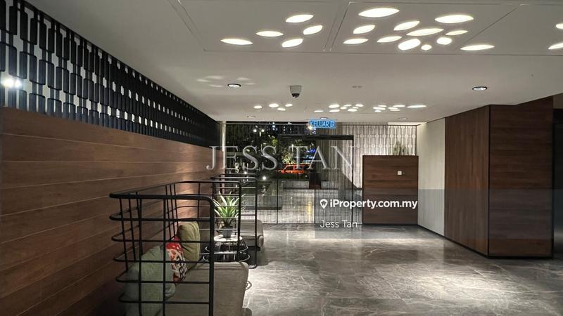 Kondominium untuk Dijual di The Riyang oleh Jess Tan - iProperty.com.my