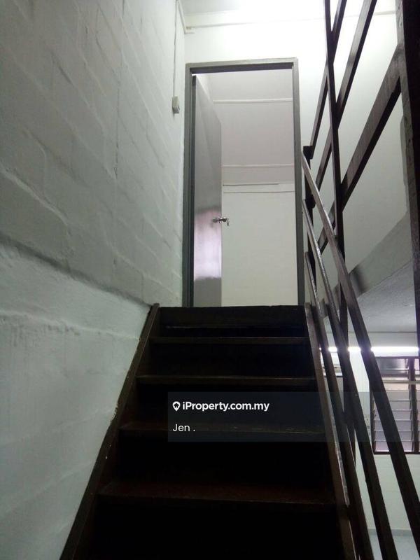 2.5-storey Terraced House for Sale in Setapak Jaya, Setapak by Jen Loo - Interior - iProperty.com.my