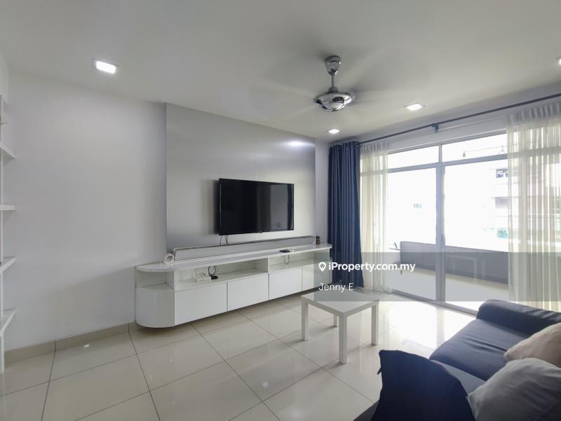 Condominium for Sale in Tiara ParkHomes by Jenny E - iProperty.com.my