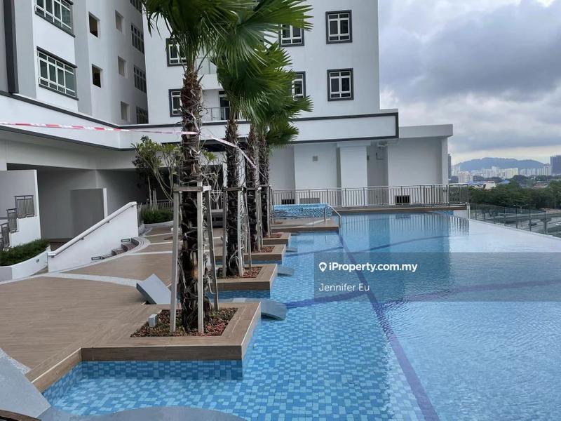 Service Residence for Sale in TR Residence by Jennifer Eu - iProperty.com.my