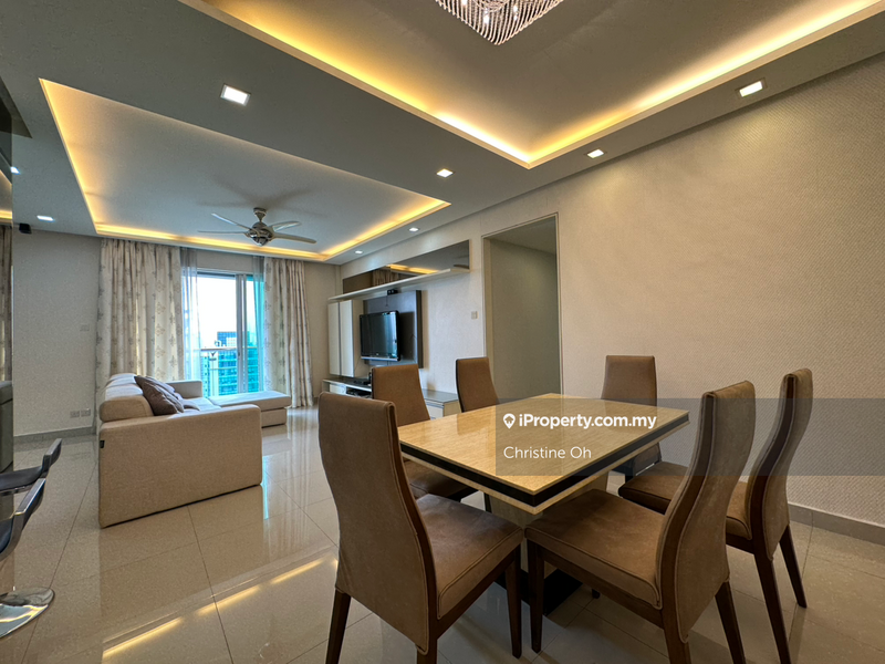 For Sale - Solaris Dutamas