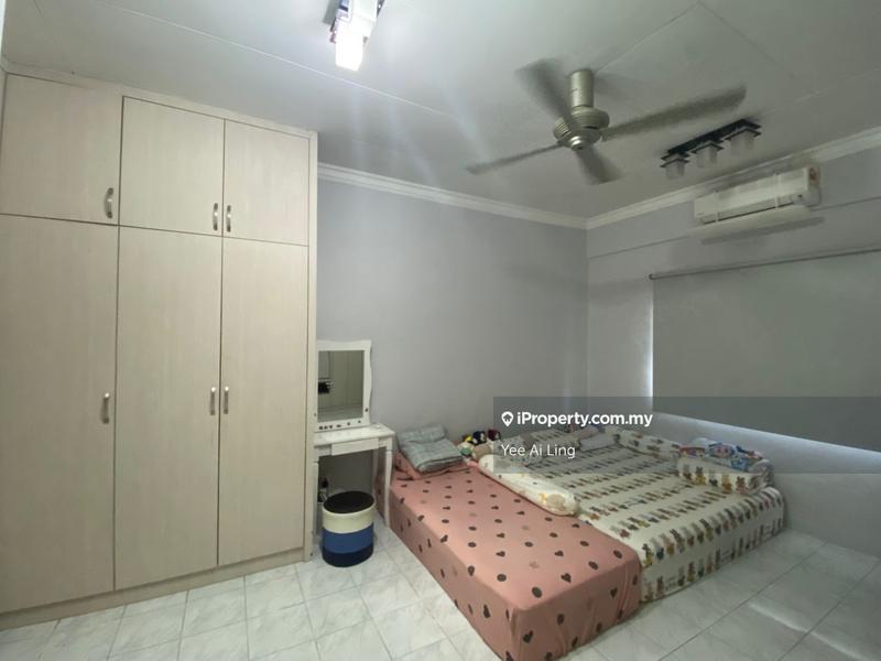 Rumah Berangkai 2 Tingkat untuk Dijual di Bukit Rimau, Shah Alam oleh Yee Ai Ling - iProperty.com.my