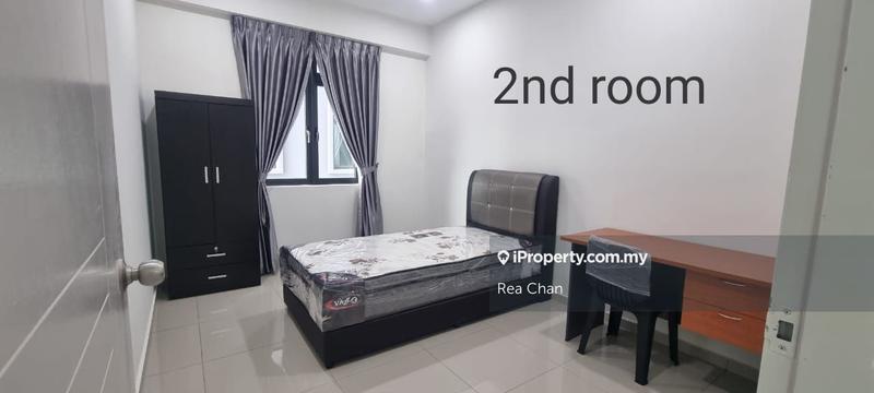 For Rent - Peringgit Heights