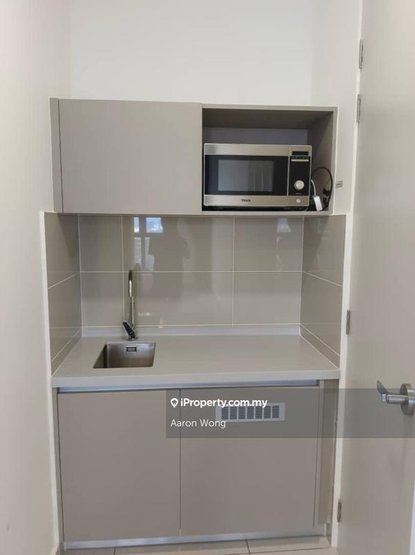 Service Residence for Rent in Trion @ KL by Aaron Wong - iProperty.com.my
