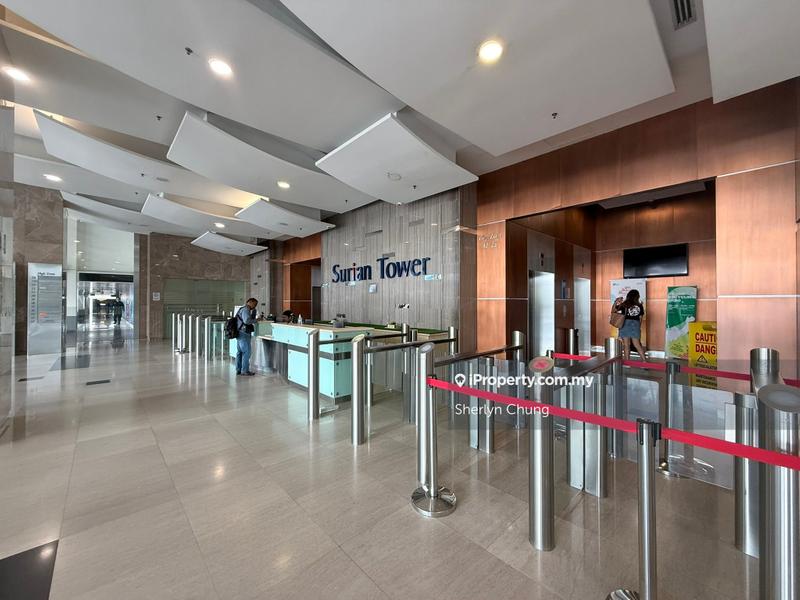 Pejabat untuk Disewa di Mutiara Damansara, Petaling Jaya oleh Sherlyn Chung - iProperty.com.my