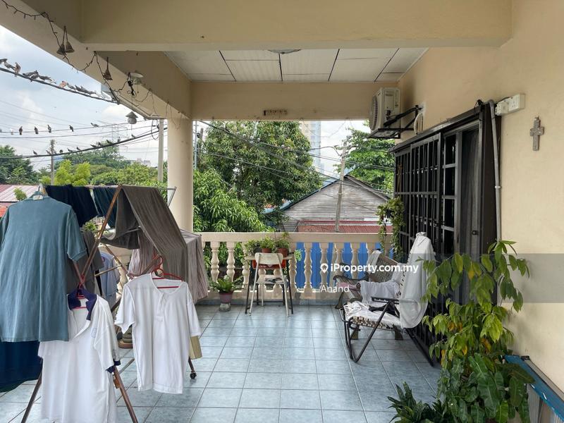 Banglo untuk Dijual di Desa Pandan, Ampang oleh Anand - iProperty.com.my
