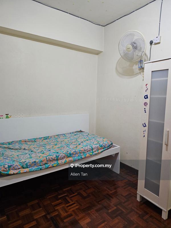 Condominium for Sale in Kelana D'Putera by Allen Tan - iProperty.com.my
