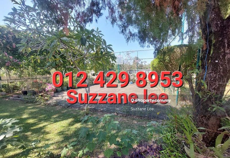 Bungalow House untuk Dijual di Taman Scotland, George Town oleh Suzzane Lee - iProperty.com.my